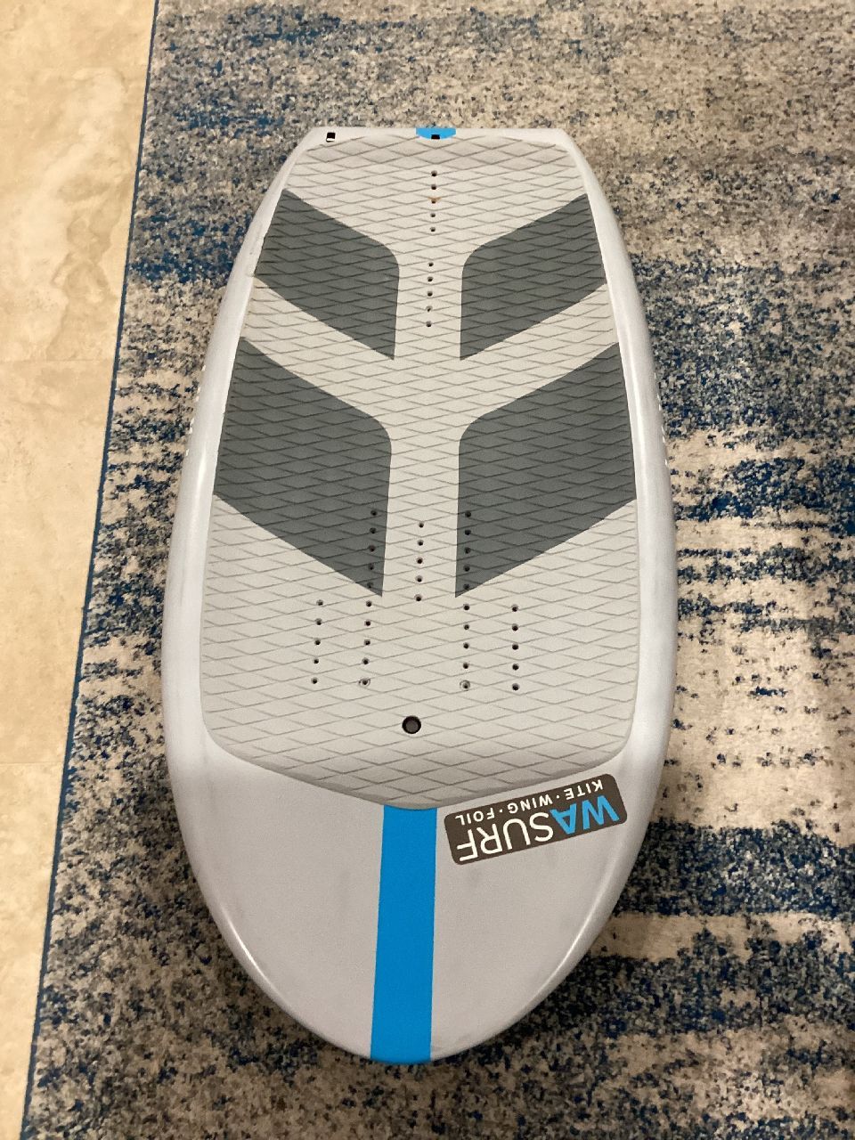 2023 PPC Soar  4'4"X25.5 52L - Image 1