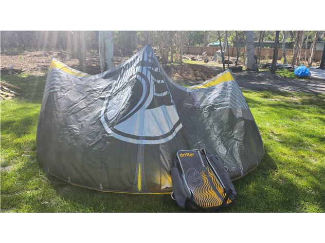 2019 Cabrinha Drifter - 7 metre