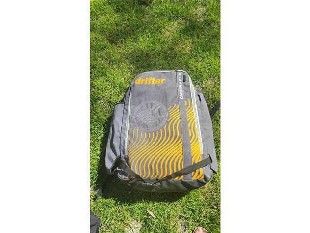 2019 Cabrinha Drifter - 7 metre