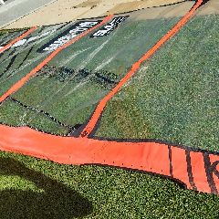 Severne Raceboard - 9.5 metre - Image 42