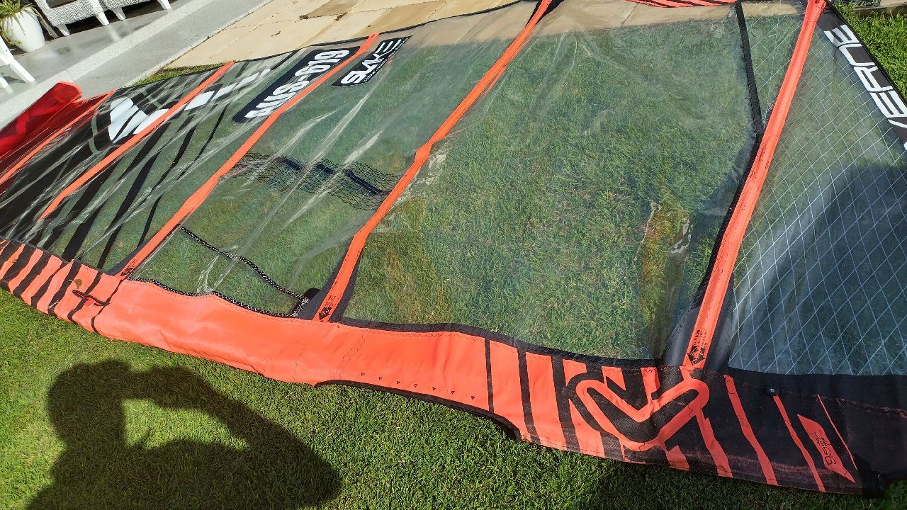 Severne Raceboard - Image 3