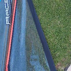 Severne Raceboard - 9.5 metre - Image 46