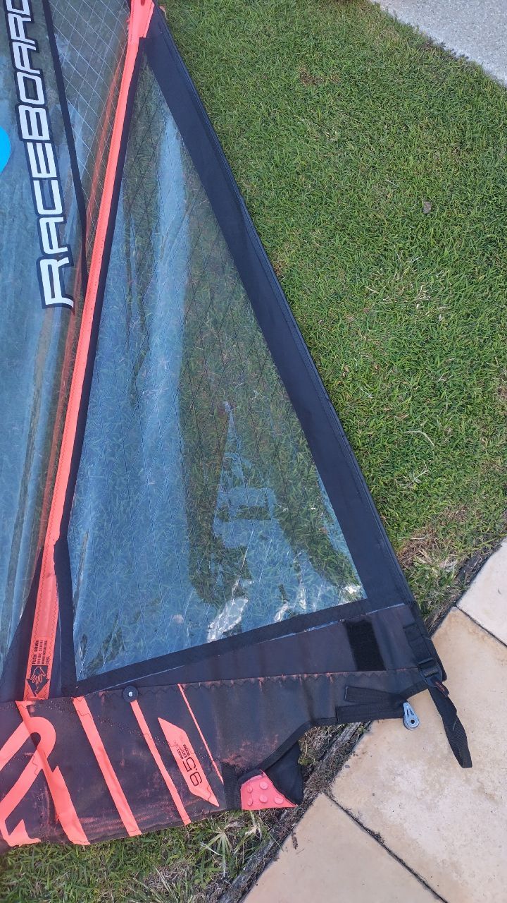 Severne Raceboard - Image 3