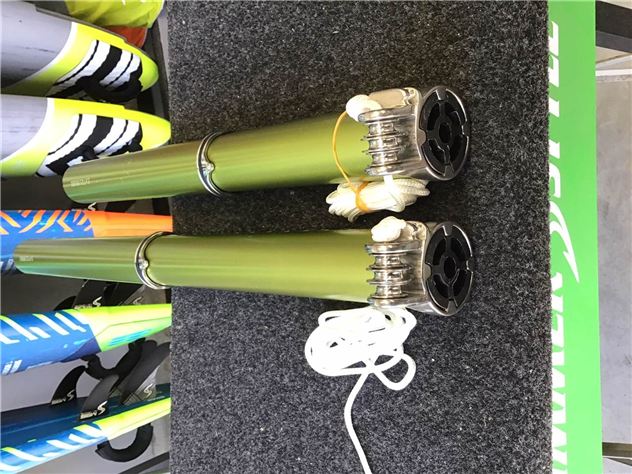 2025 Simmer Style Sx6 Alu Sdm Extensions