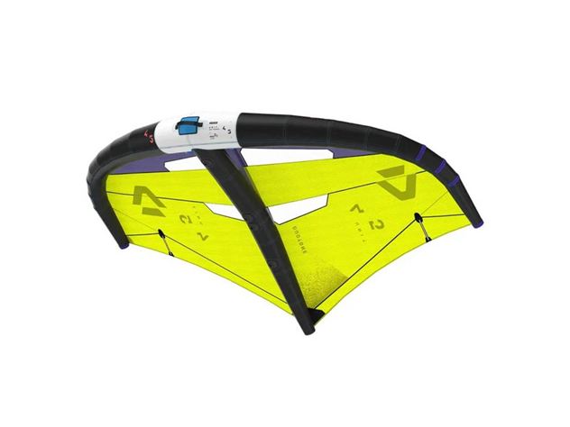 2024 Duotone Unit 2025- New -  Free Post  2.5. - 2.5 metre