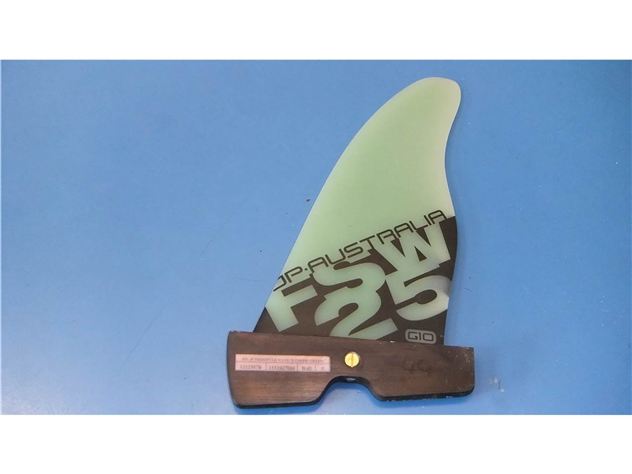 2024 JP Australia Jp Fsw 25 Powerbox