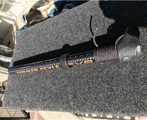 2025 Simmer Style Sx8 Carbon Rdm