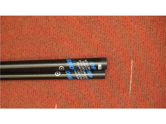 2019 Neil Pryde Neil Pryde Rs One 430/2  65% Carbon Sdm