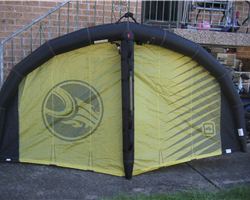 Cabrinha Cross & Cross 2 Wings foiling components (wings,masts,etc)