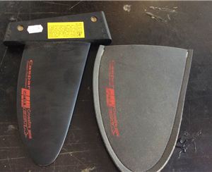 2017 Select Caspar Crossfire Wide