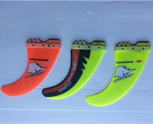 2007 Select Pro Wave - 19.5 metre