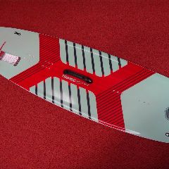 2020 Cabrinha Tronic Ss - 149 cm - Image 1