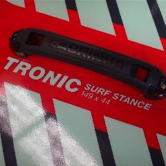 2020 Cabrinha Tronic Ss - 149 cm - Image 2