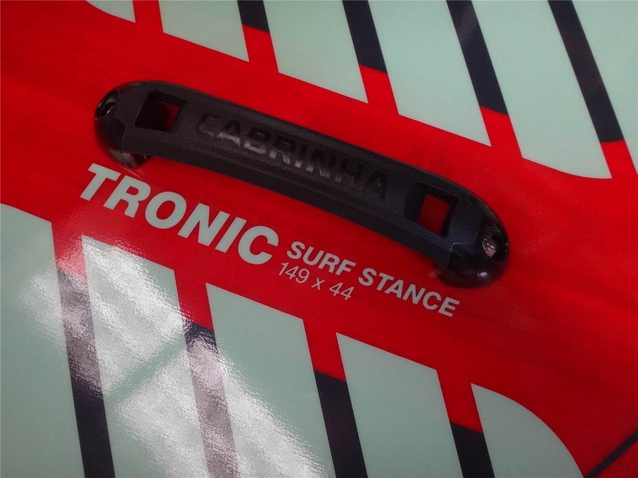 2020 Cabrinha Tronic Ss - Image 2