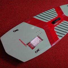 2020 Cabrinha Tronic Ss - 149 cm - Image 3