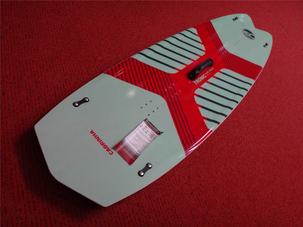 2020 Cabrinha Tronic Ss - Image 3