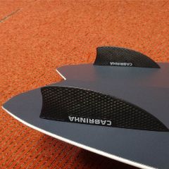 2020 Cabrinha Tronic Ss - 149 cm - Image 5