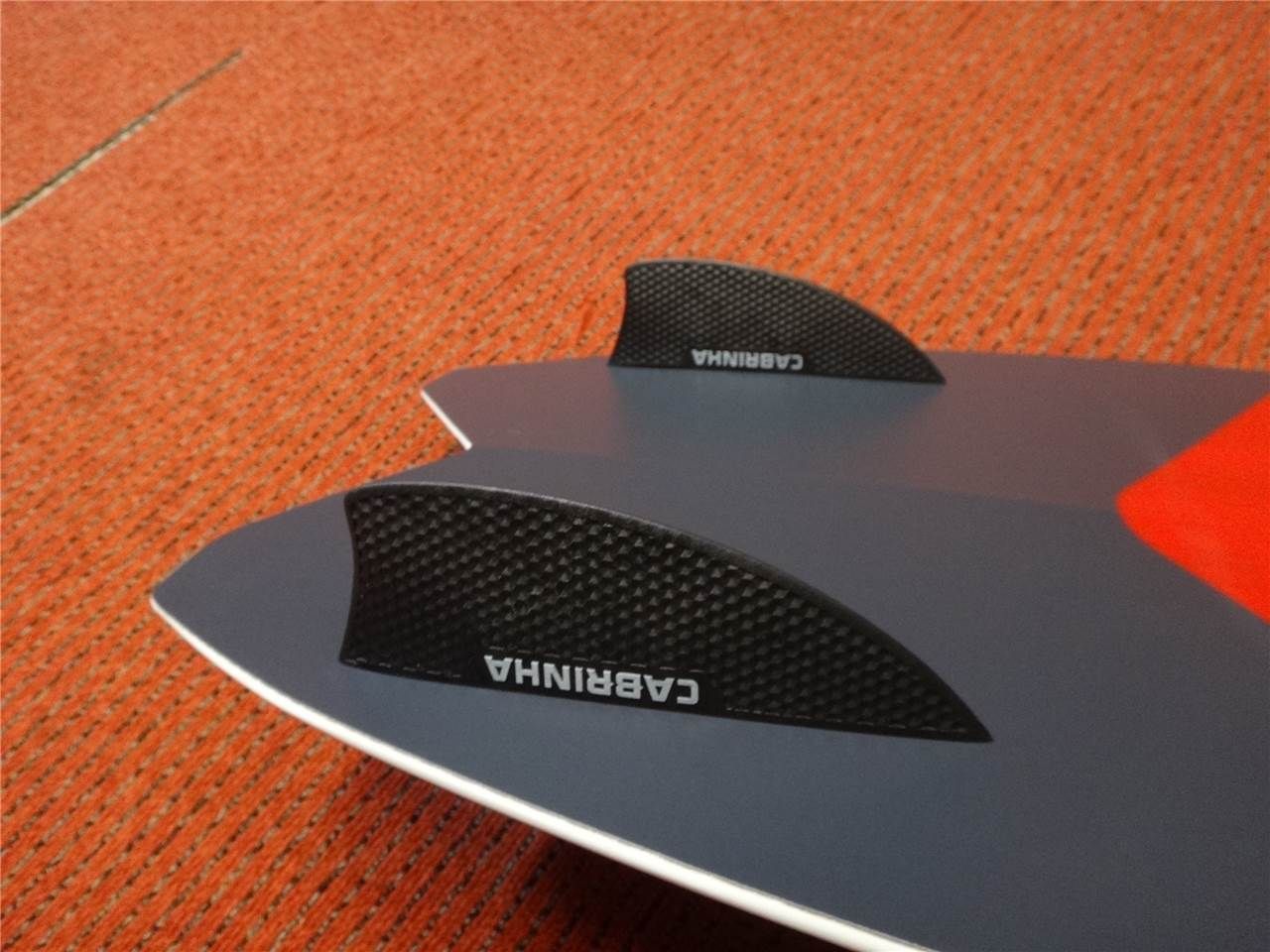 2020 Cabrinha Tronic Ss - Image 5