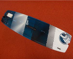 2019 Cabrinha Ace Wood - 135 cm