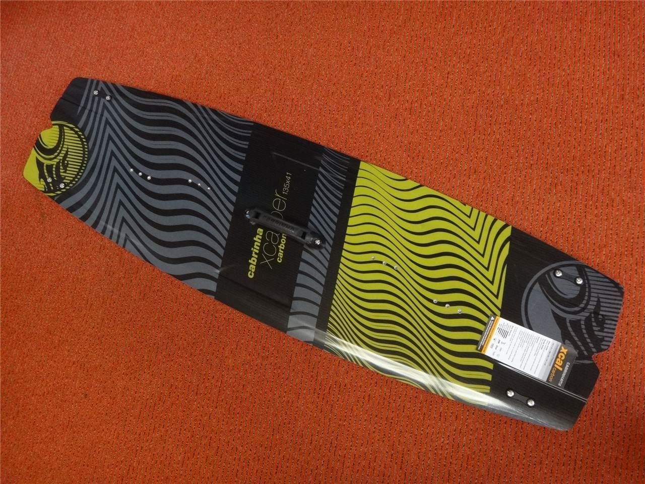 2019 Cabrinha Carbon Xcaliber - Image 1
