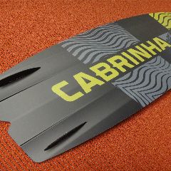 2019 Cabrinha Carbon Xcaliber - 135 cm - Image 3