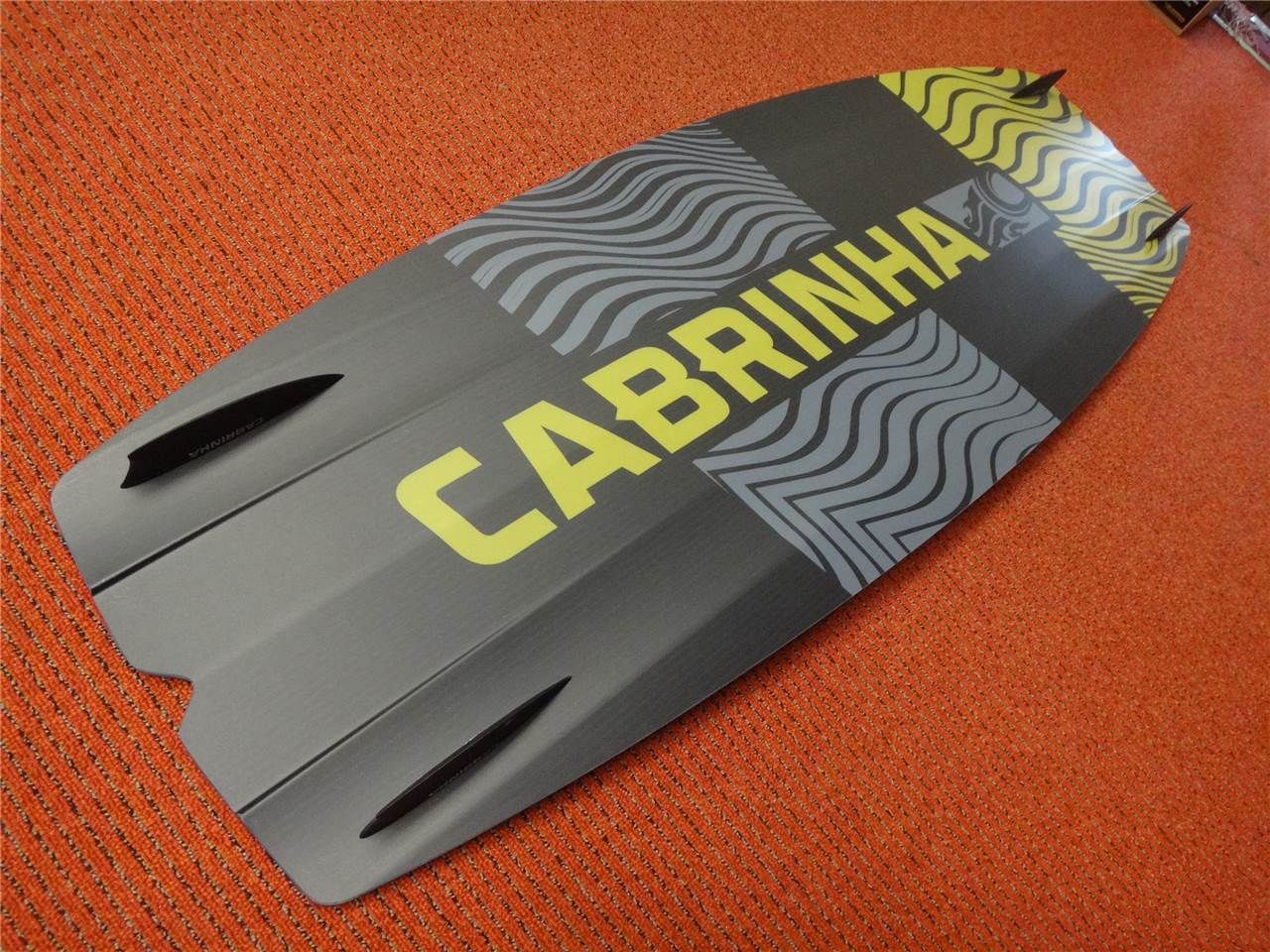 2019 Cabrinha Carbon Xcaliber - Image 3