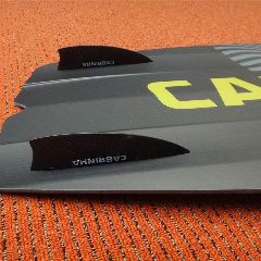 2019 Cabrinha Carbon Xcaliber - 135 cm - Image 4