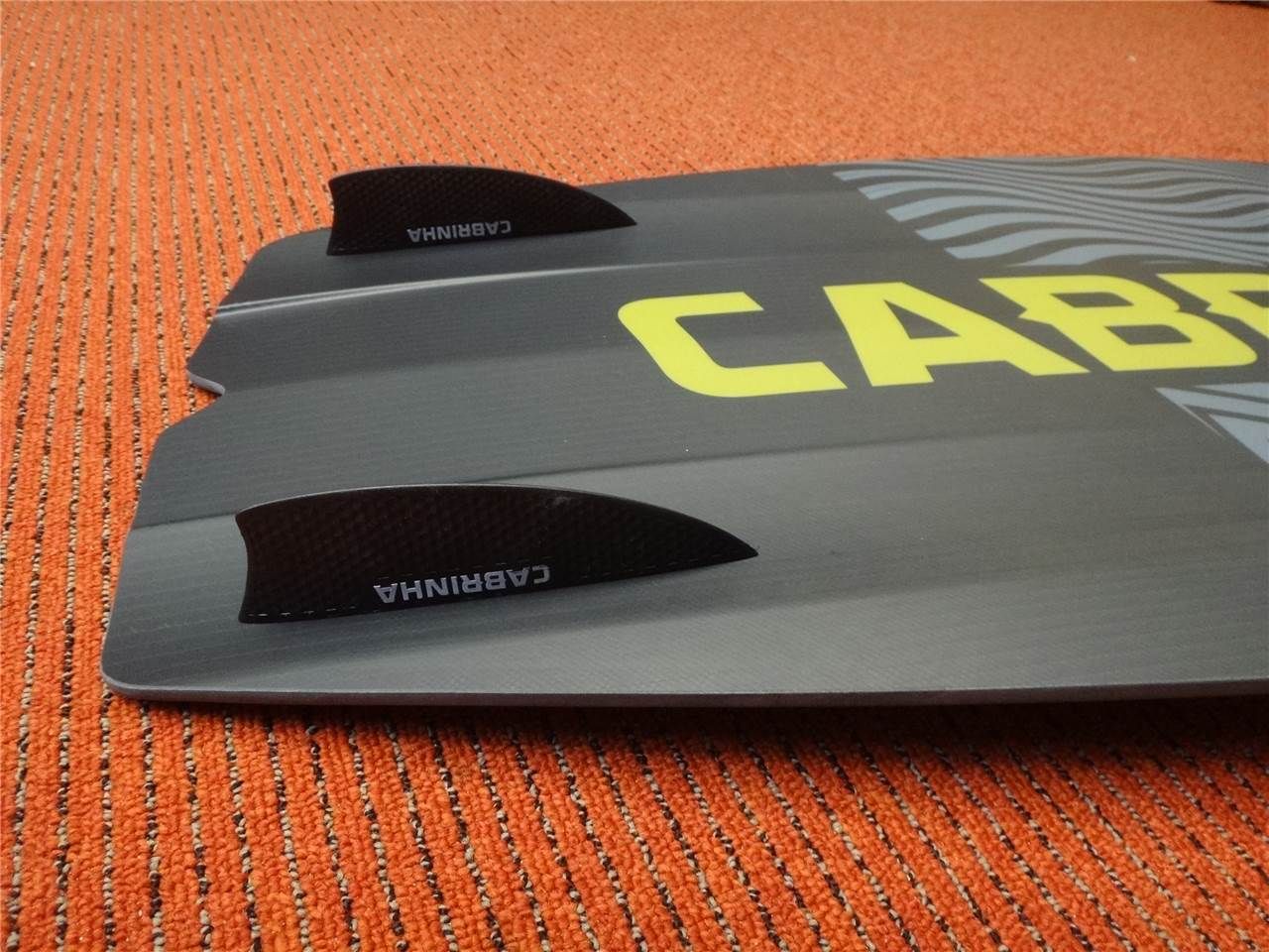 2019 Cabrinha Carbon Xcaliber - Image 4