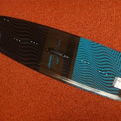 2019 Cabrinha Xcaliber Wood - 133 cm - Image 1
