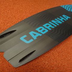 2019 Cabrinha Xcaliber Wood - 133 cm - Image 3