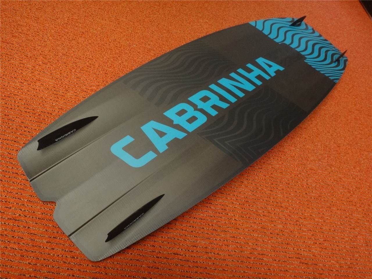 2019 Cabrinha Xcaliber Wood - Image 3