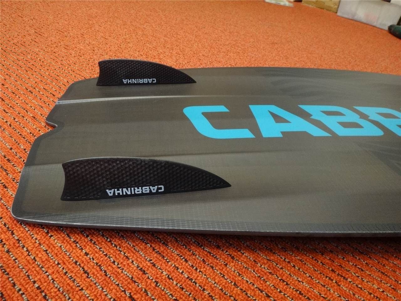 2019 Cabrinha Xcaliber Wood - Image 4