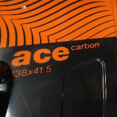 2019 Cabrinha Ace Carbon 138 - 138 cm - Image 2