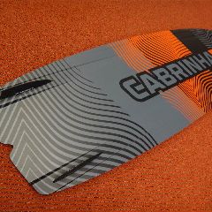 2019 Cabrinha Ace Carbon 138 - 138 cm - Image 3