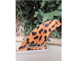 Hog Custom With Free Accessories Square Tail Thruster 6' 2" surfing shortboards (under 7')