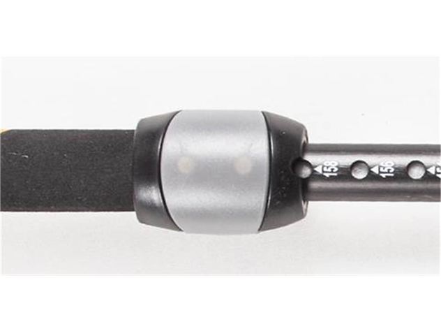 2025 Simmer Style Sx8 Carbon 140-190