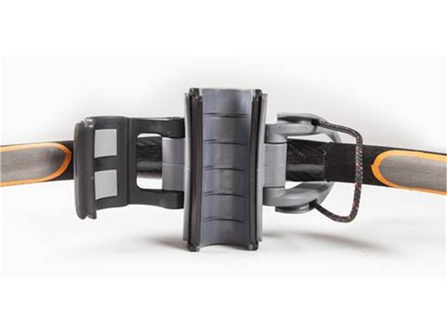 2025 Simmer Style Sx8 Carbon 140-190