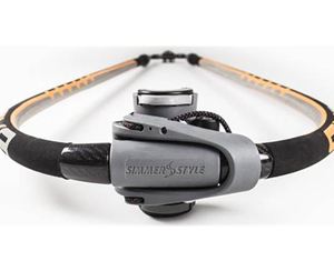 2025 Simmer Style Sx8 Carbon 140-190