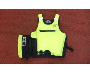 2019 Neil Pryde Neil Pryde High Hook Vest Basic Youth