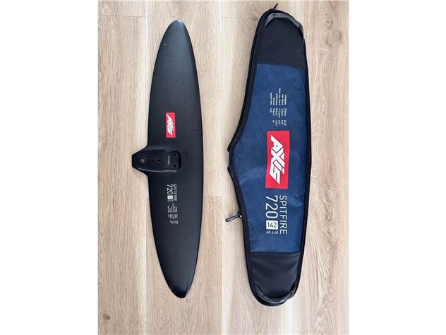 2024 Axis Fireball 940 / 1070 - 94 cm