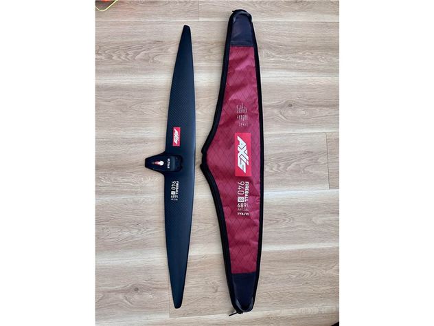 2024 Axis Fireball 940 / 1070 - 94 cm