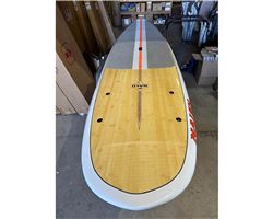 Naish Nalu 33 inches 10' 9" stand up paddle wave & cruising board