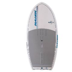 2022 Naish Hover Gs + Jet Ma Foil - Image 3
