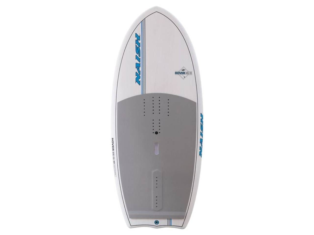 2022 Naish Hover Gs + Jet Ma Foil - Image 2