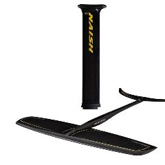 2022 Naish Hover Gs + Jet Ma Foil - Image 4