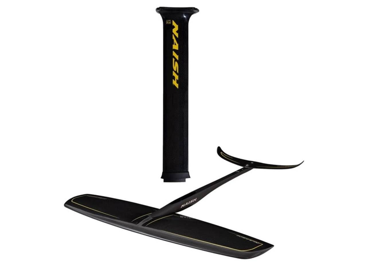 2022 Naish Hover Gs + Jet Ma Foil - Image 3