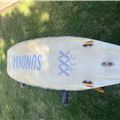 Sunova Speed - 8' 10