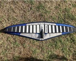 Armstrong Ha 925V2 foiling all foiling