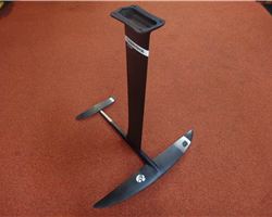 Cabrinha Mkii H700 foiling foils complete