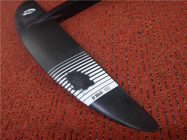 2023 Cabrinha Mkii H700